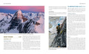 Classic Cascade Climbs, Selected Routes in Washington State