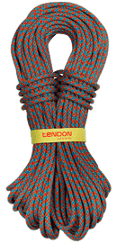 9,7mm Hattrick Complete Shield Dry Rope 60m