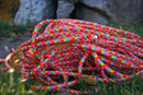 9,7mm Master Rope 60m