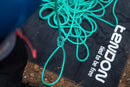 9,5mm Anniversal Complete Shield Dry Rope 60m