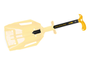 Steel Blade Shaft