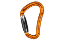 Wide K18T Twist Lock Carabiner