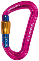 Photon Lock Janja Carabiner