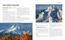 Classic Cascade Climbs, Selected Routes in Washington State