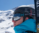 Aero Photochromatic 0-2 Transparent Glasses