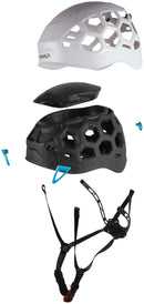 Ikon Nova Helmet