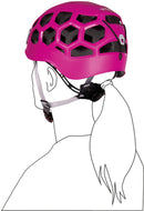 Ikon Nova Helmet
