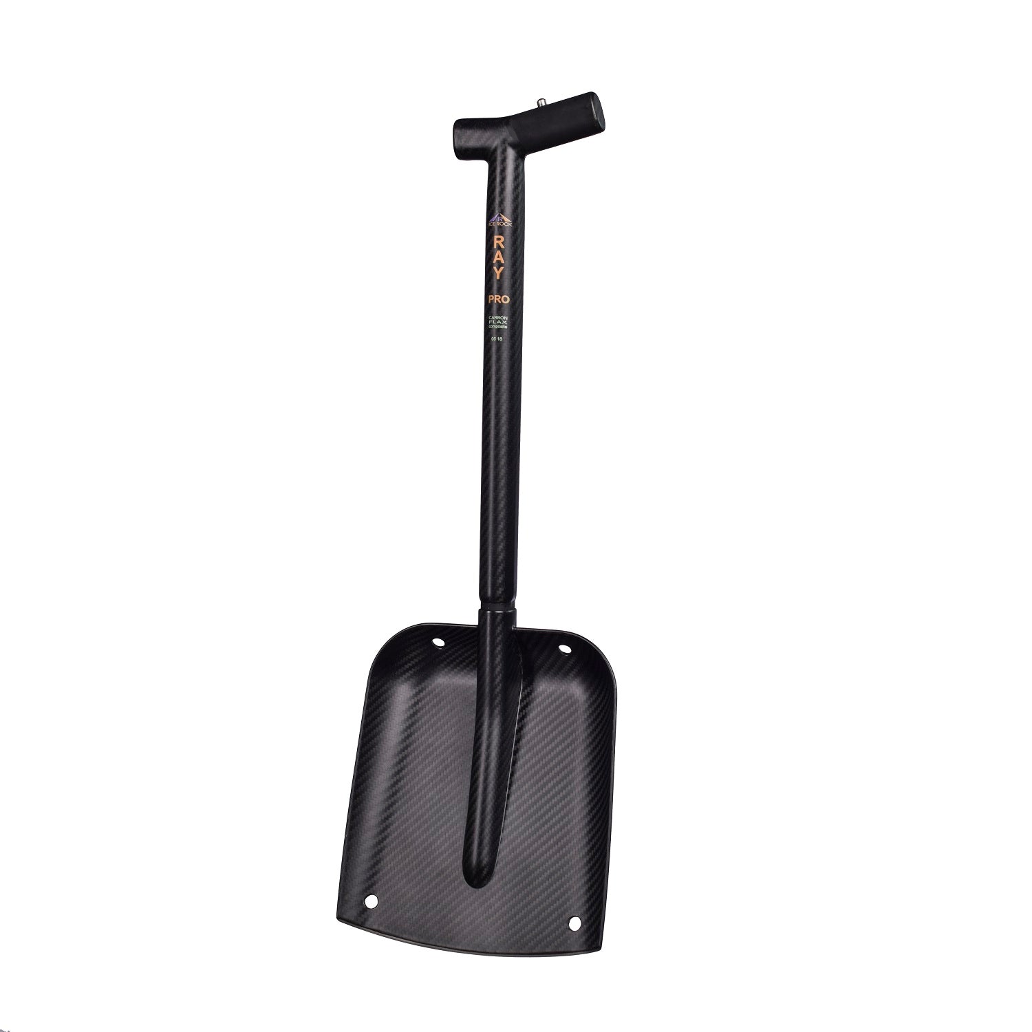 Ultralight snow deals shovel