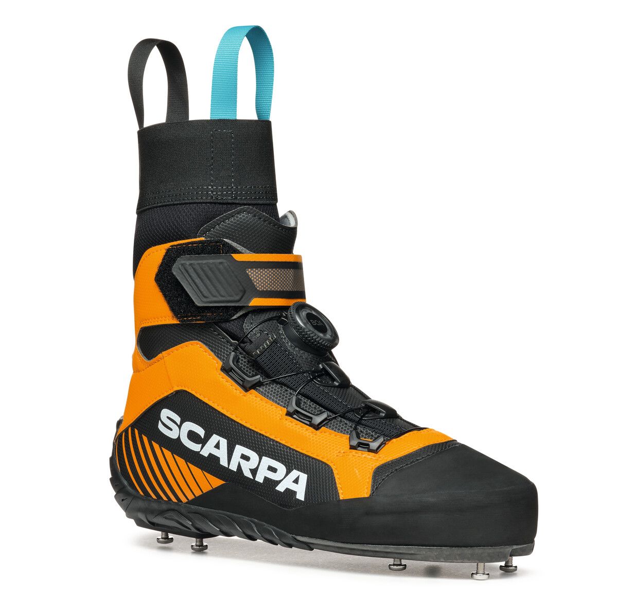 Scarpa Ribelle Ice 40