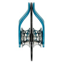 Duplex Small Double Pulley