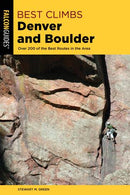 Best Climb Denver & Boulder