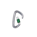 EOS Screw Gate Carabiner