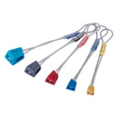 HB Alloy Offset Set 7-11