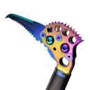 Anchar 4.6 Ice Tool