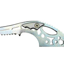 Hardened Light Alpine Pick