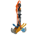 Angel AC Camming Device