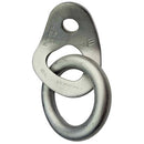 10mm Infinity Hanger + Ring SS316