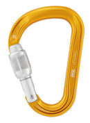 Attache Screwlock Carabiner