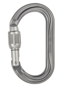 Ok Screwlock Carabiner