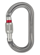 Ok Screwlock Carabiner