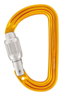 Sm'D Screwlock Carabiner