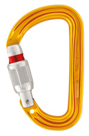 Sm'D Screwlock Carabiner