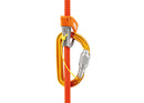 Sm'D Screwlock Carabiner