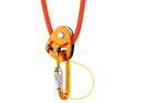 Sm'D Screwlock Carabiner