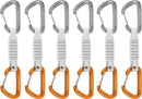 Sender Wire 12cm Quickdraw - 6 Pack