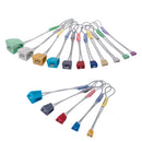 Protection Package - Nuts Set 1