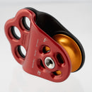 Triple Attachment Pulley 2