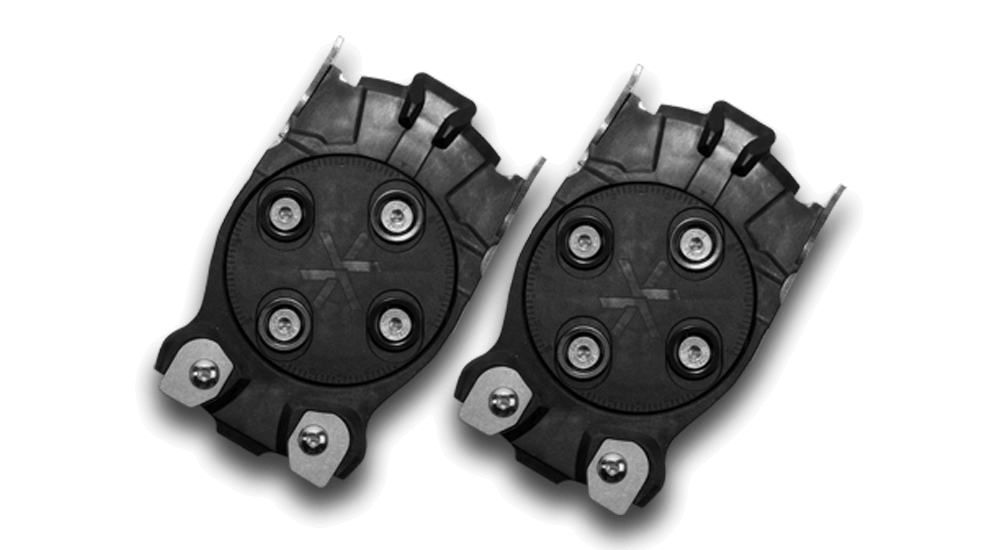 Bindings スポーツ カラコラム クイーバーコネクター