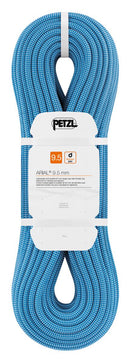 9.5mm Arial Duratec Dry Rope 70m