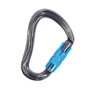 Blaze Twist-Lock Gate Carabiner