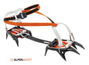 Irvis Flexlock Crampons