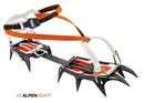 Vasak Flexlock Crampons