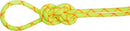 9.5mm Alpine Core Protect Dry Rope 80m