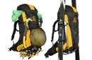 Alpine Pro 40+10 Backpack