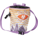 Graphics Chalk Bag