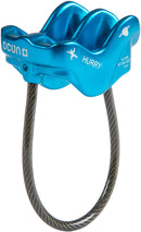 Eagle Triple / Hurry Belay Set
