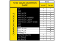 Crampon Safe Bag