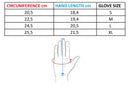 Guida Gloves