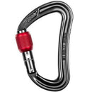 Raven Screw Lock Carabiner