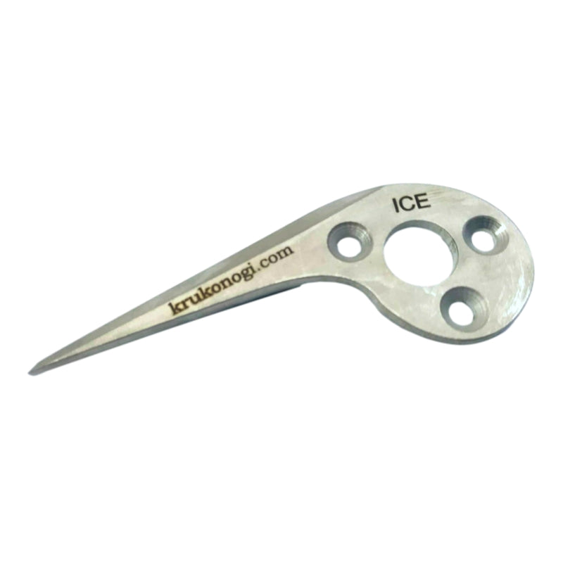 PKFT0(A) Ice Pick For Universal Titanium FiFi
