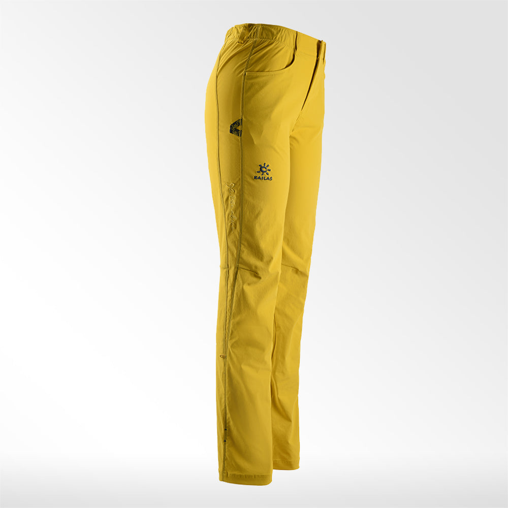 Kailas 9a Quick Dry Climbing Pants Women's 