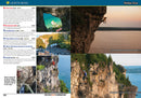 Ontario Rock Climbing: The Best of Southern Ontario