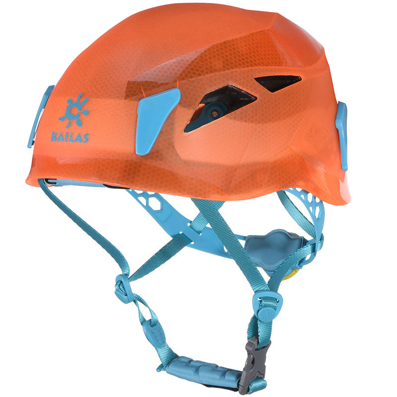 Aegis Plus Climbing Helmet