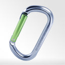 Oval Straight Gate