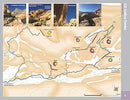 Red Rock Canyon - A Climber's Map