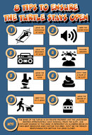 Ontario Climbing: Vol.1.2 - The Turtle